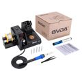 GVDA GD318, Pájecí stanice 80W