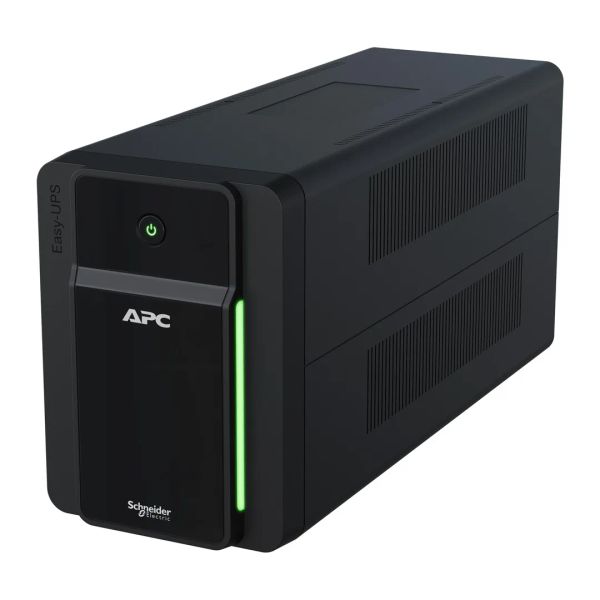APC Easy UPS BVXR 700VA, 2xSchuko, AVR