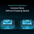 TP-Link Archer AX55, AX3000 Wi-Fi 6 Router