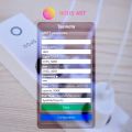 NOUS A5T, TASMOTA Smart prodlužovací kabel