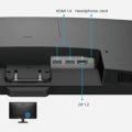 BENQ GW2790, LED monitor 27", FHD, černý