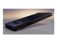 Grafická karta - RTX 4000 Ada - 20 GB GDDR6 - PCIe 4.0 x16 - 4 x DisplayPort
