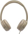 JBL Tune 530C Beige