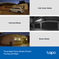TP-link Tapo C510W, Outdoor Security Wi-Fi Kamera