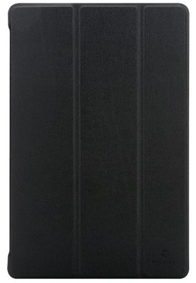 Tactical Book Tri Fold Pouzdro pro Samsung Galaxy TAB S11 Black