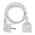 Prodlužovací kabel 1,5m EMOS P0111