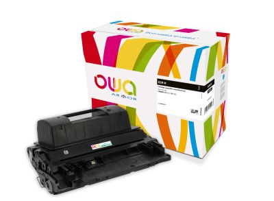 OWA Armor toner kompatibilní s CANON CRG-039H B, kapacita 25.000s, černá/black