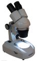 Mikroskop Bresser Researcher ICD LED 20–80x