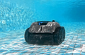 Bezdrátový robot WYBOT C1 Max