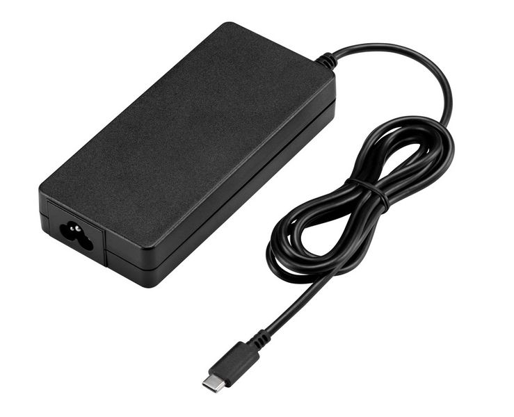 FSP NB C 100 napájecí adaptér, USB-C (PD), 100W