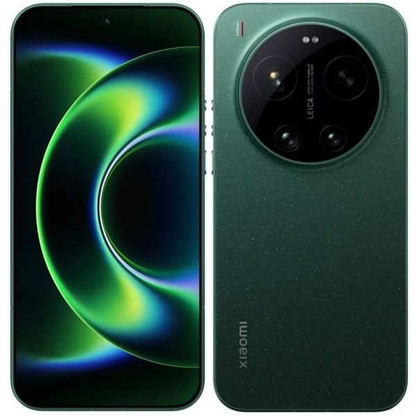 XIAOMI 17 Ultra 5G, 16GB/1TB, Green