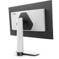 BENQ Mobiuz EX271QMZ, OLED Monitor 27" 2K, bielo-č