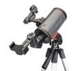 Fototeleskop Levenhuk Kelvin Nova PLUS MAK 70/750