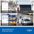 TP-LINK Tapo S110E Smart Switch, Přepínač