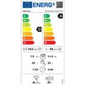 ELECTROLUX Pračka se sušičkou EW7W4402C