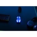 DELTACO GAMING DM310, Myš, USB, černá