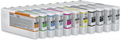 Epson T9132 Cyan Ink Cartridge (200ml)