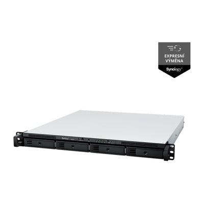 Synology RS822+ Rack StatioRn