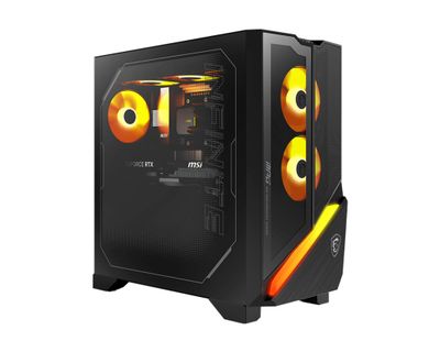 MSI MPG Infinite/Z3 X3D 7NVRR7-875EU/Tower/R7-7800X3D/32GB/1TB/RTX 5070/W11H/3R