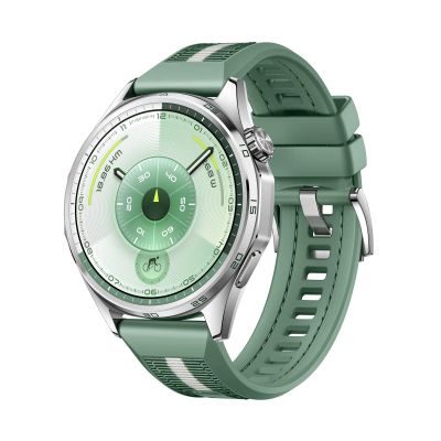 Huawei Watch GT 6/46/Elegant Band/Green