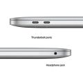 APPLE MacBook PRO 2022 13,3" WQXGA M2 10G/8/512 Si