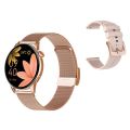 MAXCOM FW58 Vanad Pro, Chytré hodinky, Gold