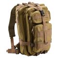 Batoh CATTARA 13865 Army 30l