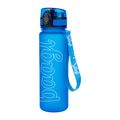 Láhev na vodu BAAGL modrá 500 ml