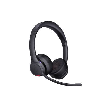 Yealink ZenOffice32 Dual slúchadlá, BT, USB C/A +