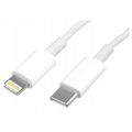 APPLE Kabel USB-C - Lightning, 1 m