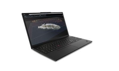 Lenovo ThinkPad P/21QV000PCK/Intel® Core Ultra 7 255H, 16C/16"/WUXGA/32GB/512GB/RTX 500Ada/W11P/Blac