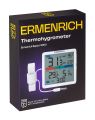 Termohygrometr Ermenrich Report WR10