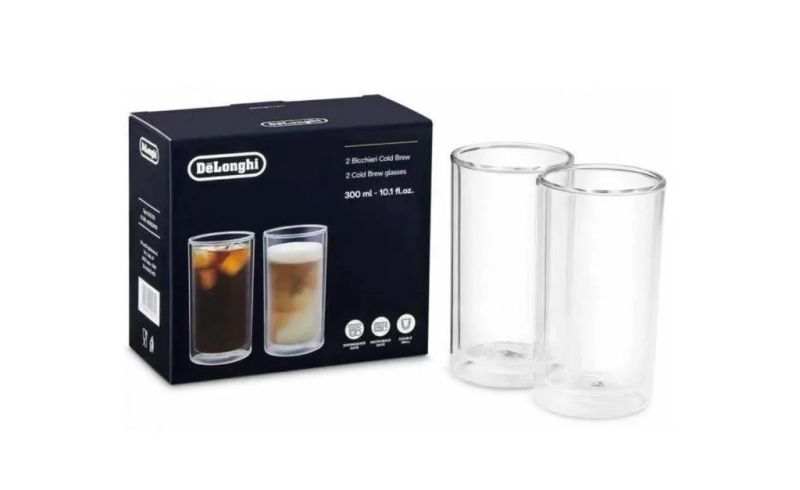 DeLonghi DLSC325 Cold Brew