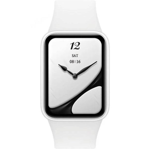 Xiaomi Smart Band 10 Pro NFC/Šport Band/Pearl White