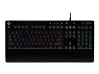 G213 Prodigy Gaming Keyboard