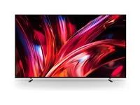 Sony Bravia 9 II Professional Displays FWD-115XR95M2 - 115" Trída úhloprícky LCD TV s LED podsvícením - True RGB - digital signage - Smart TV - Google TV - 4K UHD (2160p) 3840 x 2160 - HDR - RGB LED - aluminum black
