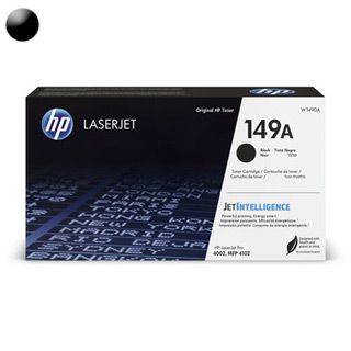 HP 149A, Toner, černý (W1490A)