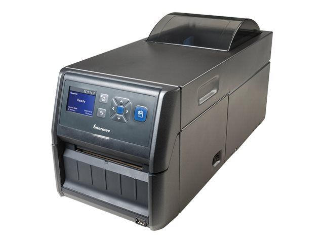 Honeywell PD43 TTR,300DPI,LAN,USB