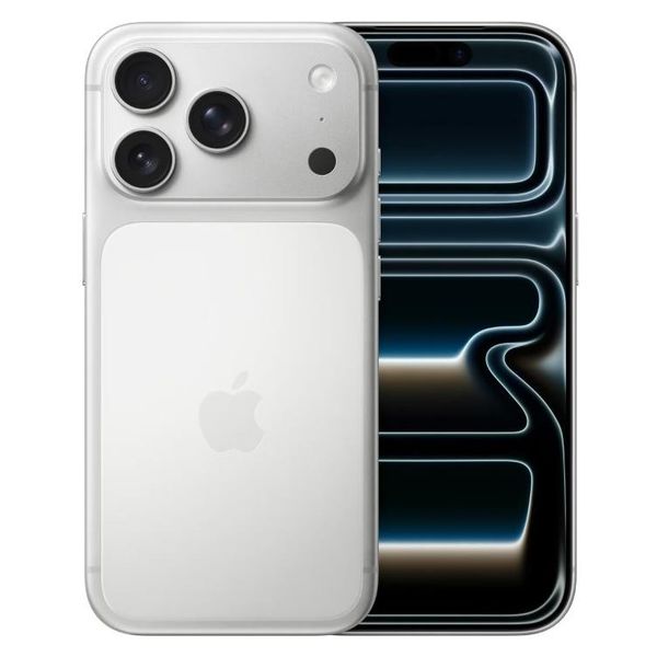 APPLE iPhone 17 Pro 256GB Silver