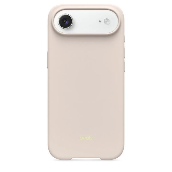 Beats iPhone Air Case/MS+Cam.C-Lime Stone