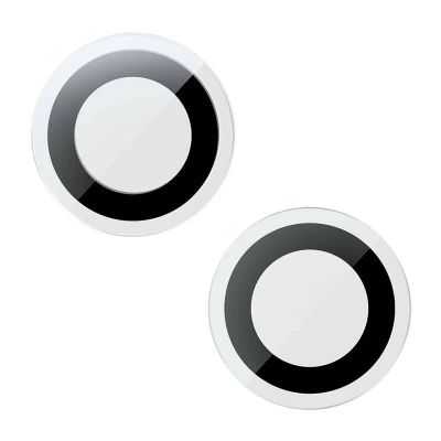 Ochranná fólie BASEUS na objektiv fotoaparátu pro iPhone 13/13 Mini