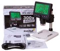 Digitální mikroskop Levenhuk DTX 350 LCD