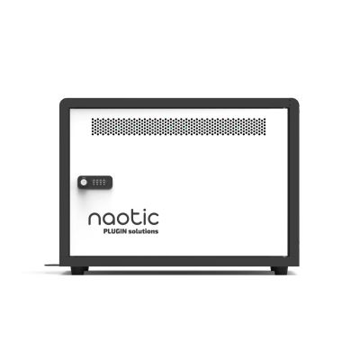 Port naotic charging cabinet 10 unit a+c pd 45W
