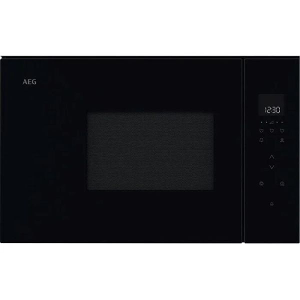 AEG Vestavná mikrovlnná trouba NMB6S171SB