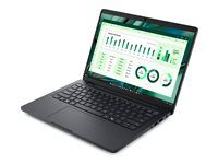 AI PC - Intel Core Ultra 7 - 265H / až 5.3 GHz - vPro Enterprise - Win 11 Pro - Arc Graphics 140T - 16 GB RAM - 512 GB SSD NVMe, Class 35 - 14" 1920 x 1200 (Full HD Plus) - Gigabit Ethernet - Wi-Fi 7 - magnetit - BTP - s 39 měsíců Dell ProSupport Služba příští pracovní den na místě po vzdálené diagnostice s podporou HW-SW - Disti SnS