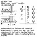 SIEMENS KI96NVFD0 vst.chladnička