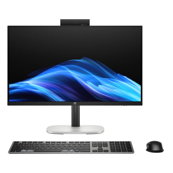 HP ProStudio 4/G1i AI/23,8"/FHD/U5-235T/16GB/512GB/Intel int/W11P/Černá/3R