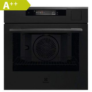 ELECTROLUX Vestavná trouba KOAAS31WT