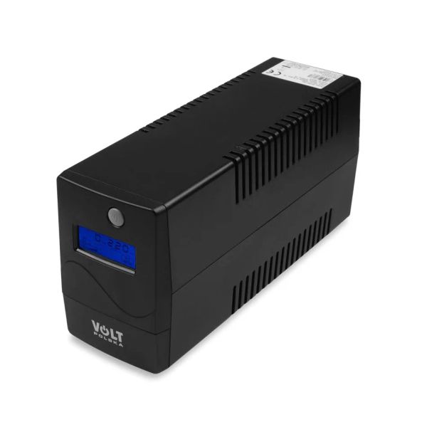 UPS VOLT Micro 800VA 480W 9Ah