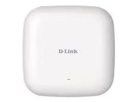 D-Link DBR-X3000-AP - Bezdrátový access point - 1GbE - Wi-Fi 6 - 2.4 GHz, 5 GHz - spravování cloudem - nástěnná/stropní montáž - pro D-Link DBR-600-P, DBR-700